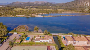 Villa ENCANTADA